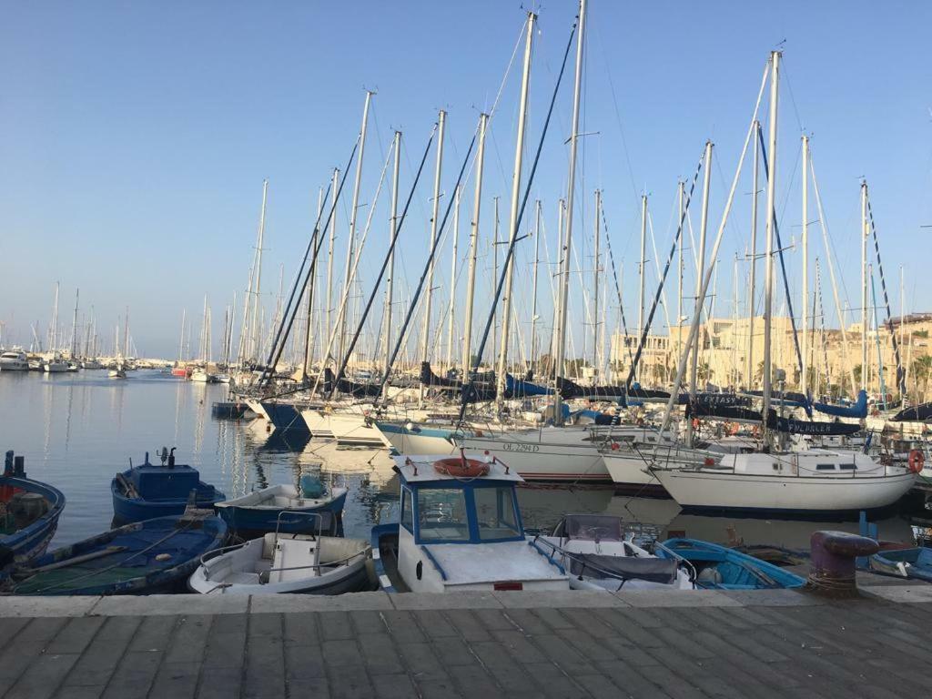 I Giardini Di Villa Giulia Палермо Екстериор снимка